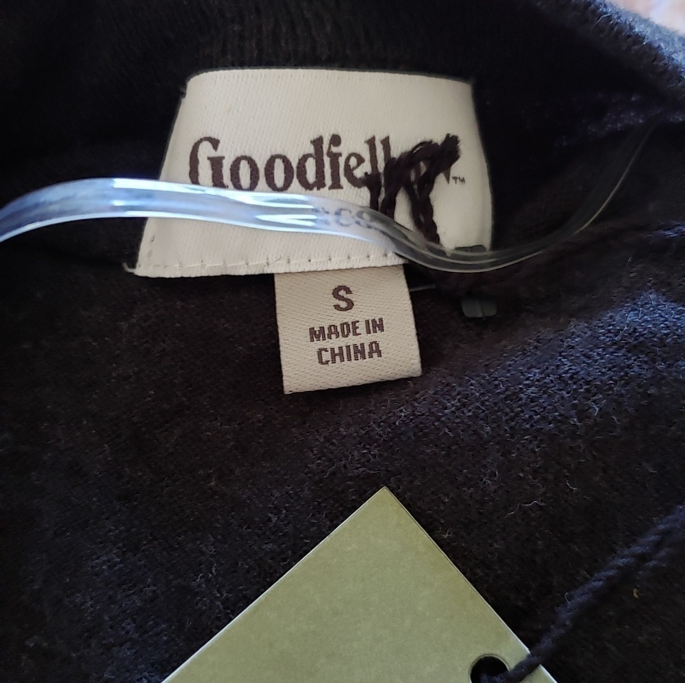 Goodfellow button down Cardigan - Picture 6 of 6